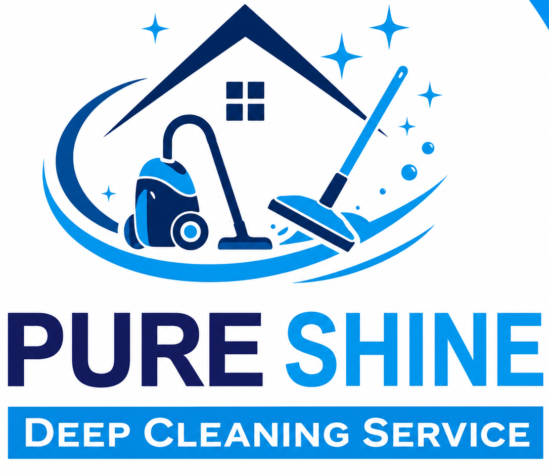 Pureshine Deep Cleaning